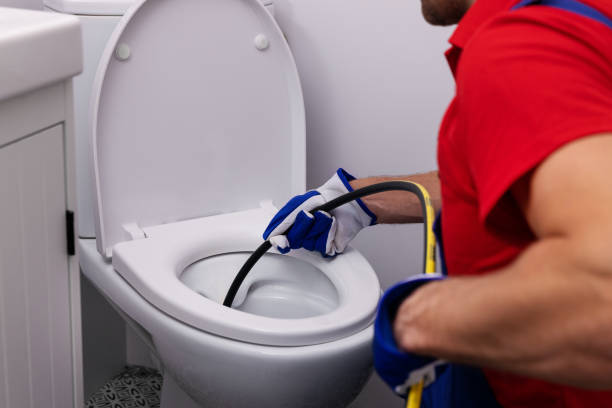 Best Best Plumbers Near Me  in Whitaker, PA