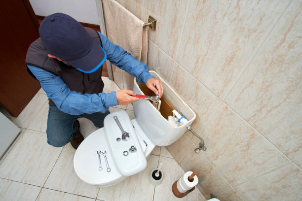 Best Sewer Cleaning Services  in Whitaker, PA