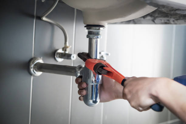 Best Emergency Plumbing Repair  in Whitaker, PA